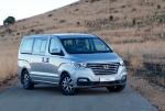 Hyundai H-1 Bus 2018 года (ZA)